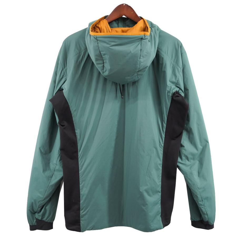 ARC'TERYX 【値下げ】ARC'TERYX 23AW ATOM Hoody M アトム ARC'TERYX 【値下げ】ARC'TERYX 23AW ATOM Hoody M アトム
