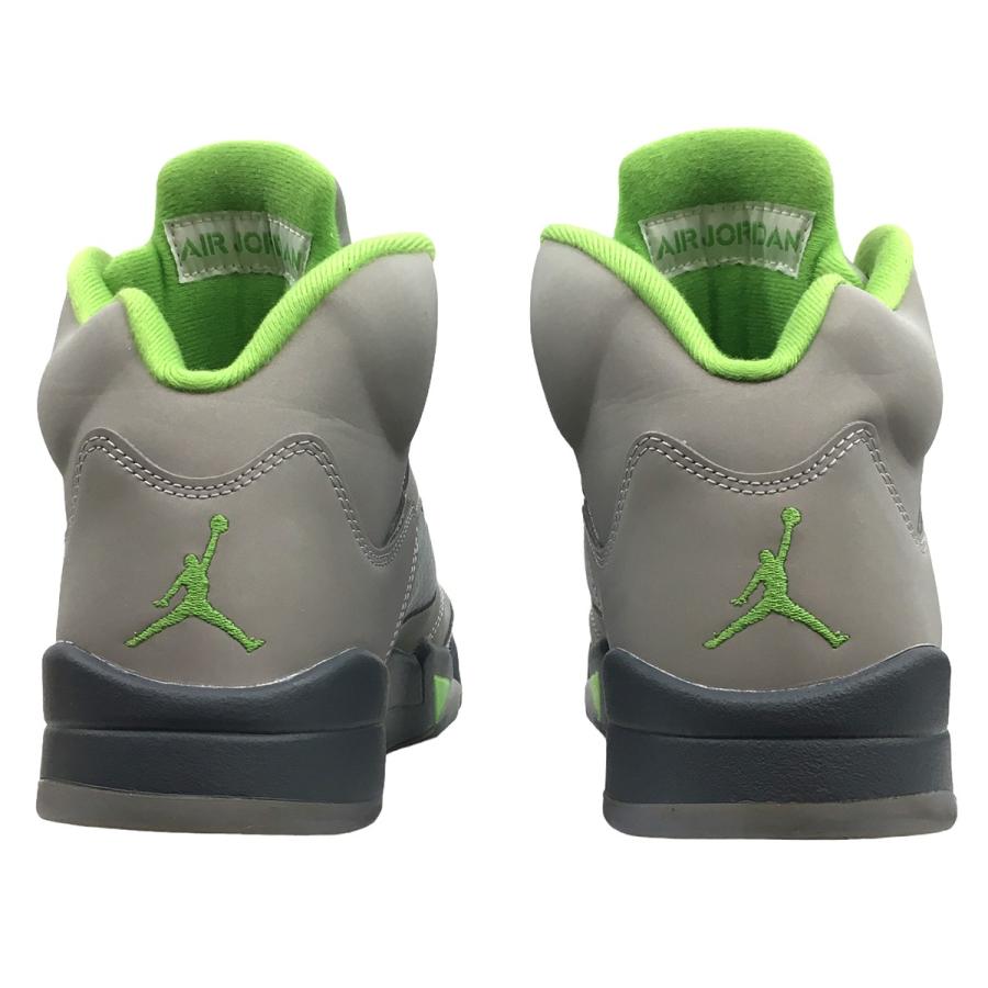 NIKE 【値下げ】NIKE 22年 Air Jordan 5 エアジョーダン スニーカー