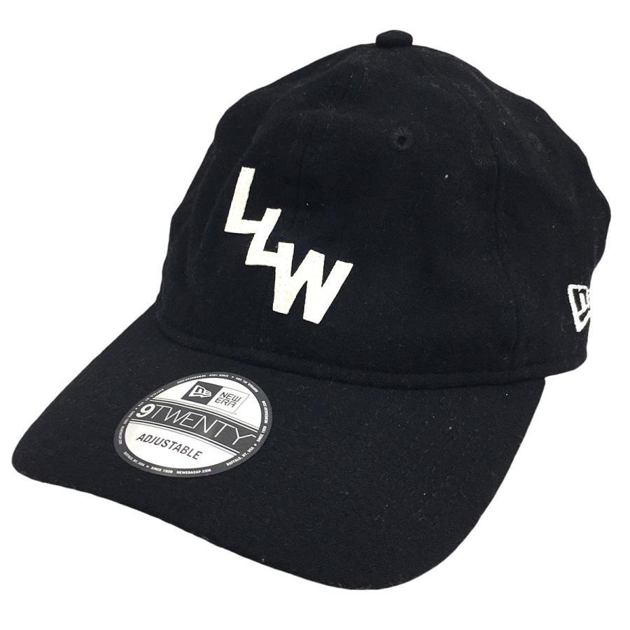 WTAPS 【値下げ】WTAPS×New Era 23AW 9Twenty ／ Cap Wony． Flannel 