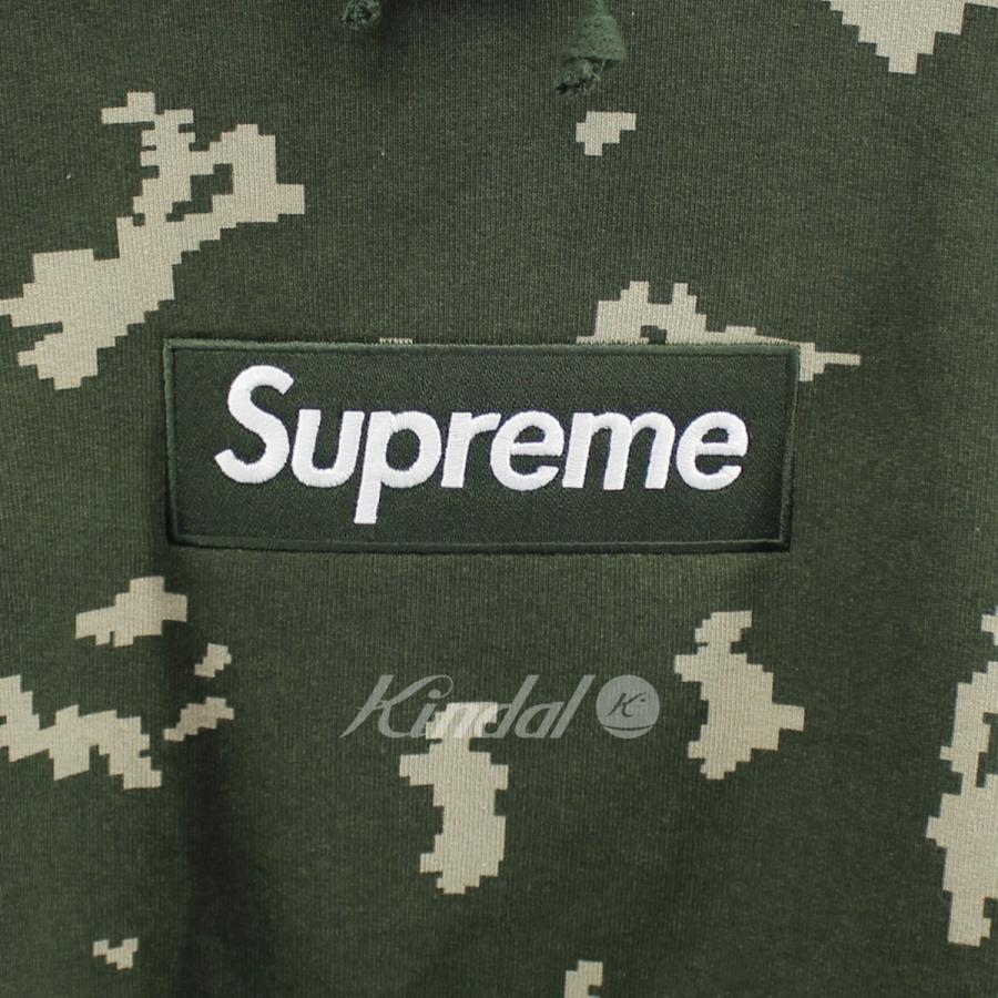 Supreme 【値下げ】Supreme 21AW Box Logo Hooded Sweatshirt ボックス 