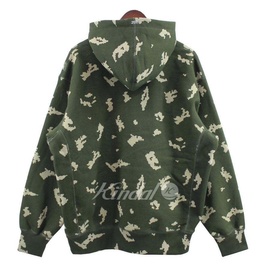 Supreme 【値下げ】Supreme 21AW Box Logo Hooded Sweatshirt ボックス 