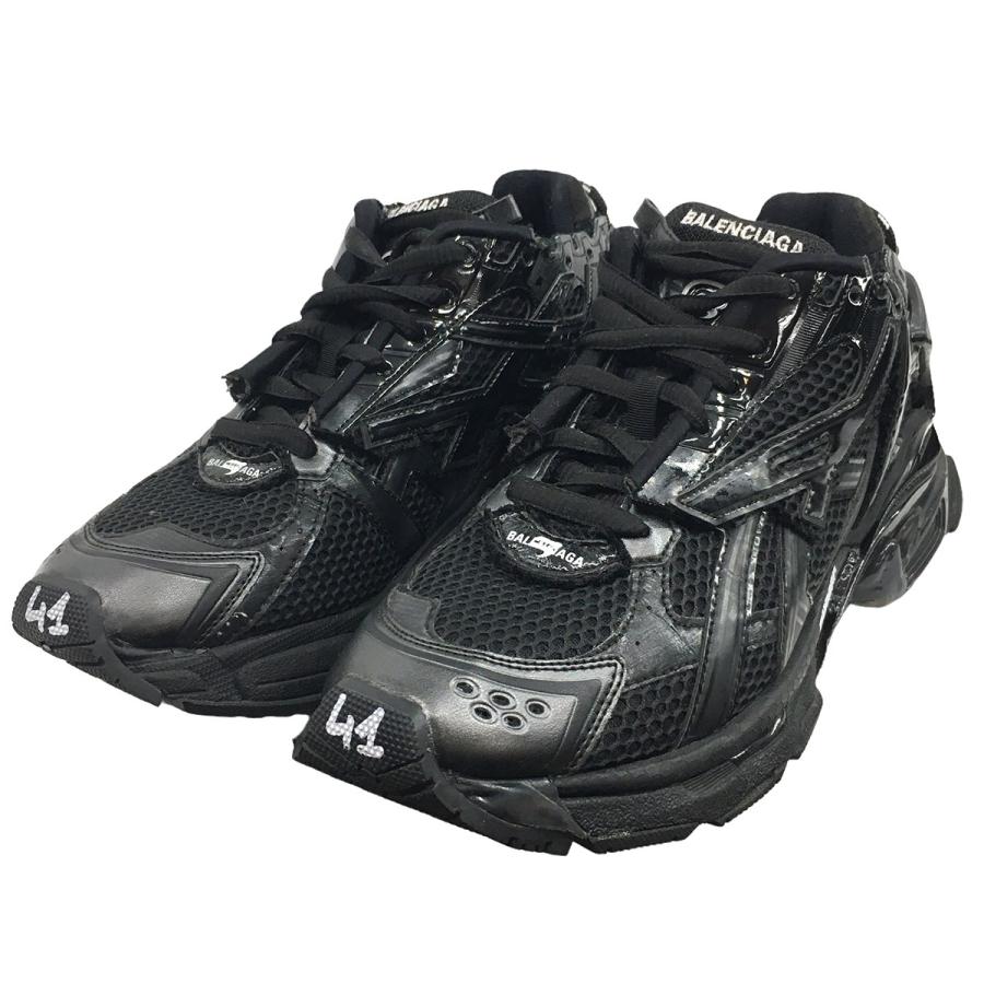 BALENCIAGA 【値下げ】BALENCIAGA RUNNER ランナーローカット 