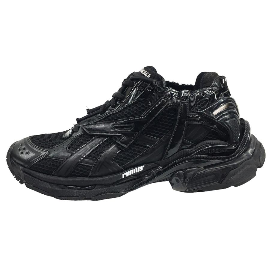 BALENCIAGA 【値下げ】BALENCIAGA RUNNER ランナーローカット 