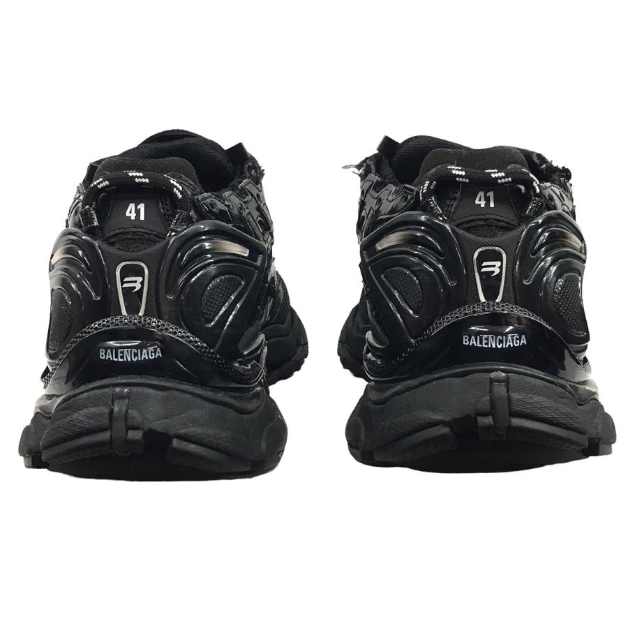 BALENCIAGA 【値下げ】BALENCIAGA RUNNER ランナーローカット 