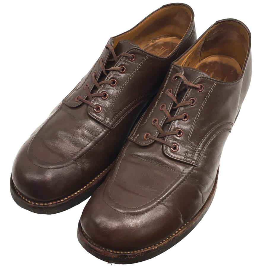 値下げ】TIMEWORN CLOTHING AtLast&Co U-TIP SHOES Uチップ 値下げ】TIMEWORN CLOTHING AtLast&Co U-TIP SHOES Uチップ