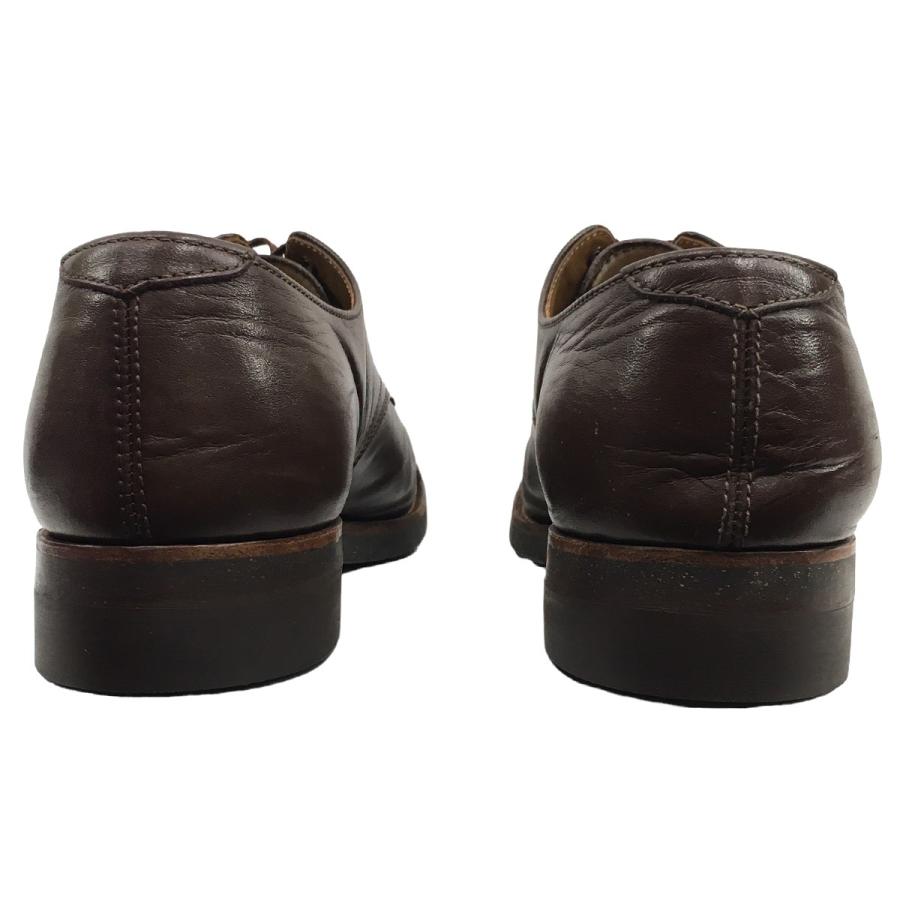 値下げ】TIMEWORN CLOTHING AtLast&Co U-TIP SHOES Uチップ 値下げ】TIMEWORN CLOTHING AtLast&Co U-TIP SHOES Uチップ