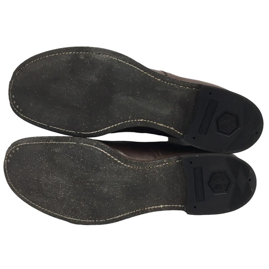 値下げ】TIMEWORN CLOTHING AtLast&Co U-TIP SHOES Uチップ 値下げ】TIMEWORN CLOTHING AtLast&Co U-TIP SHOES Uチップ