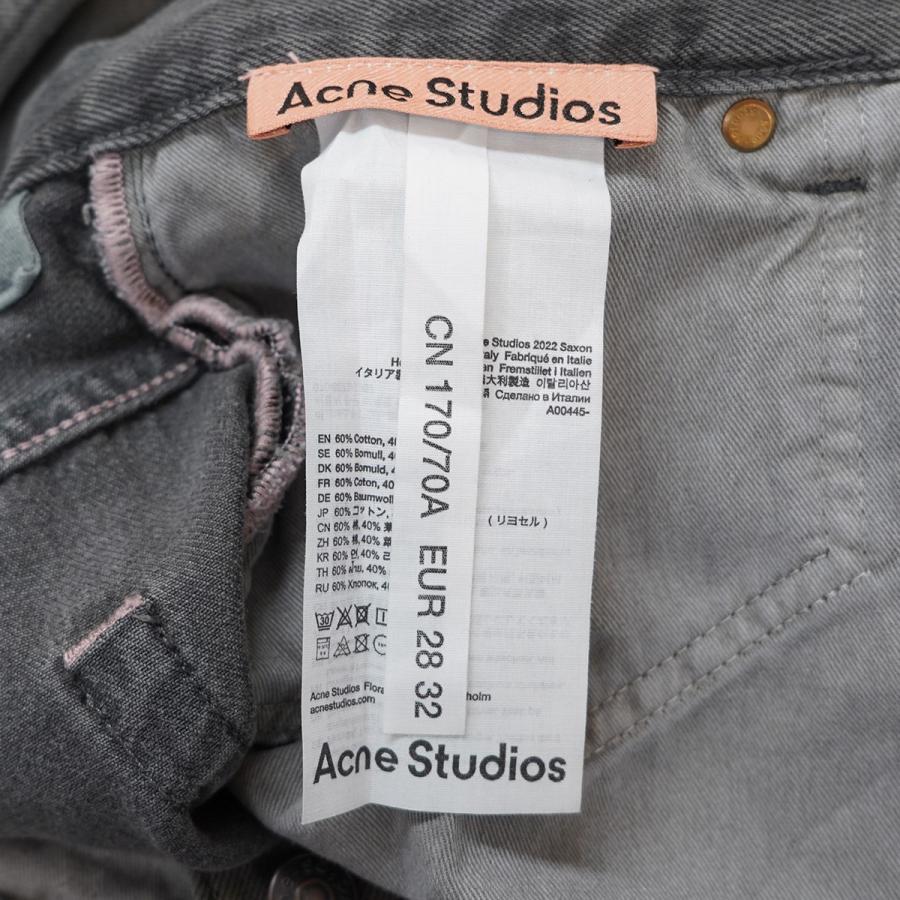 Acne Studios アクネストゥディオズ ACNE STUDIOS リラックス Acne Studios アクネストゥディオズ ACNE STUDIOS リラックス