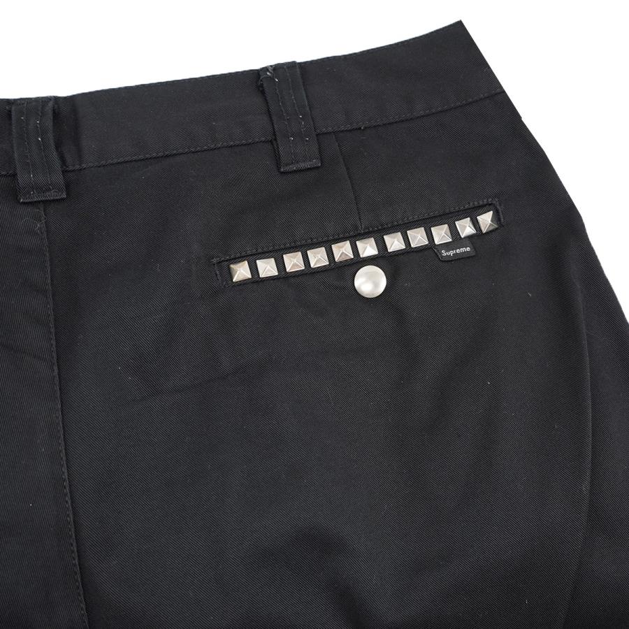 Supreme work pant w36 black Supreme ワークパンツ w36 ブラック 楽天