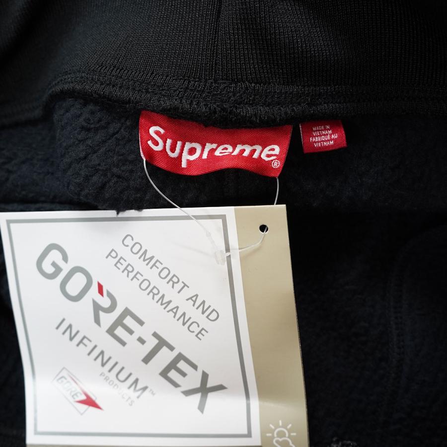 値下げ】Supreme 23AW Windstopper Sweatpant スモールボックス ロゴ 