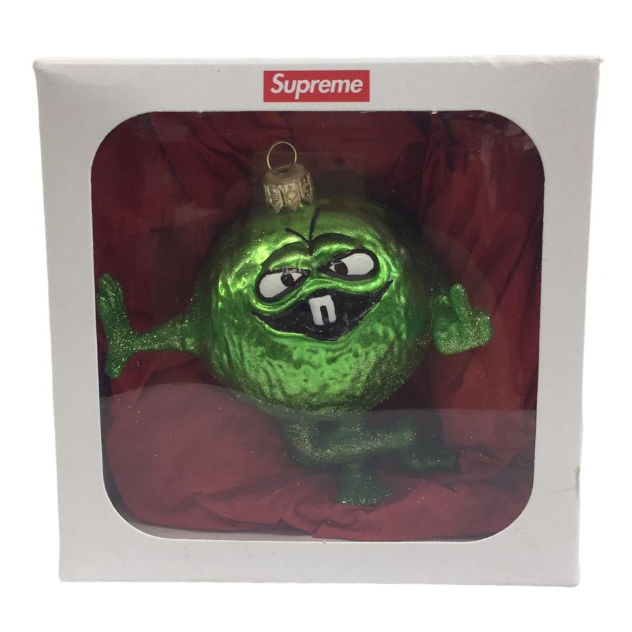 Supreme Camacho Ornament（カマチョオーナメント）