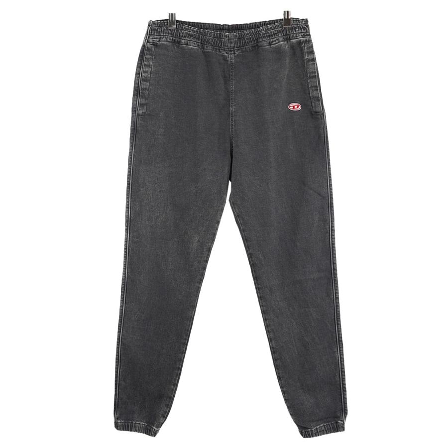 DIESEL Glenn Martens レディースTRACK DENIM