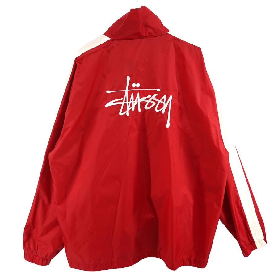 Old Stussy ジャケット 90s STUSSY（ステューシー） 【値下げ】STUSSY SPORT 90s OLD STUSSY