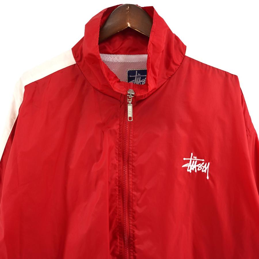 STUSSY（ステューシー） 【値下げ】STUSSY SPORT 90s OLD STUSSY