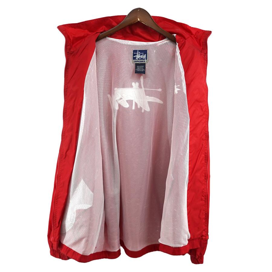 STUSSY（ステューシー） 【値下げ】STUSSY SPORT 90s OLD STUSSY
