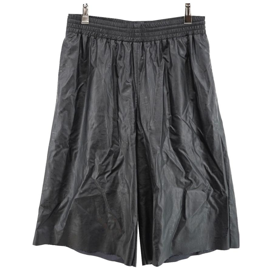 マルタンマルジェラ MM6 Maison Margiela 21SS フェイクレザー  