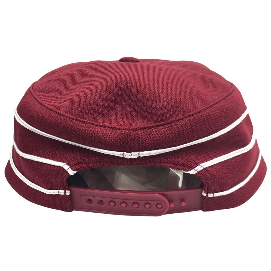 Supreme シュプリーム 24SS Pro Bowl Pillbox Hat ロゴ プロボウル 