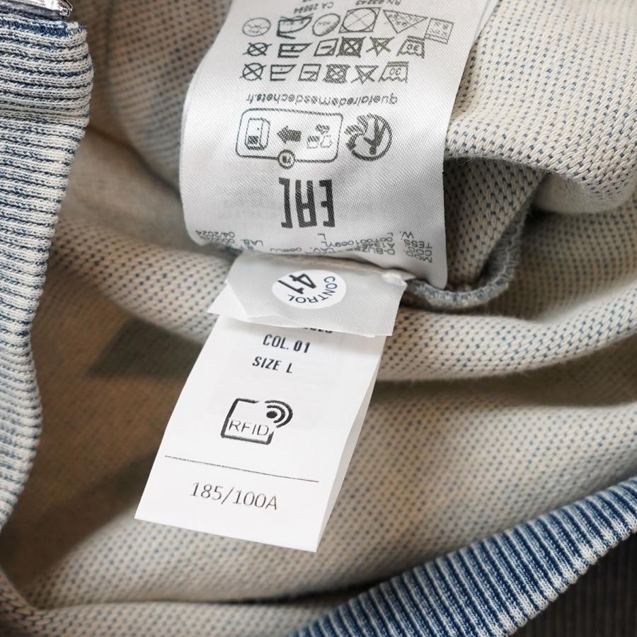 DIESEL 【値下げ】DIESEL by Glenn Martens 24AW D-Buzee Track 