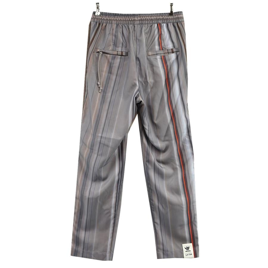 Song for the Mute ストライプパンツ 48