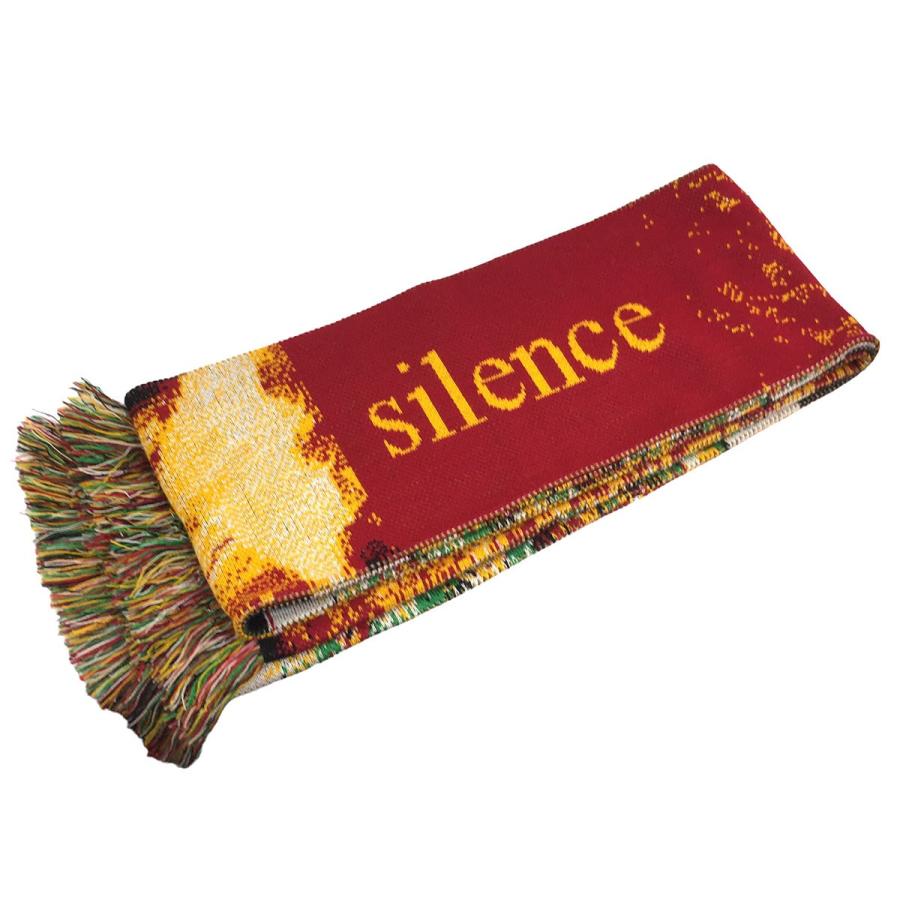 モンマルトルニューヨーク montmartre new york SILENCE モンマルトルニューヨーク montmartre new york SILENCE