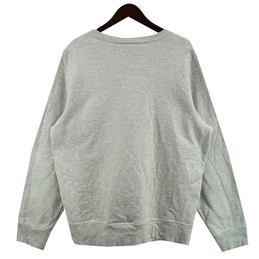 値下げ】Supreme 20SS Cut Out Logo Crewneck カットアウト ロゴ  