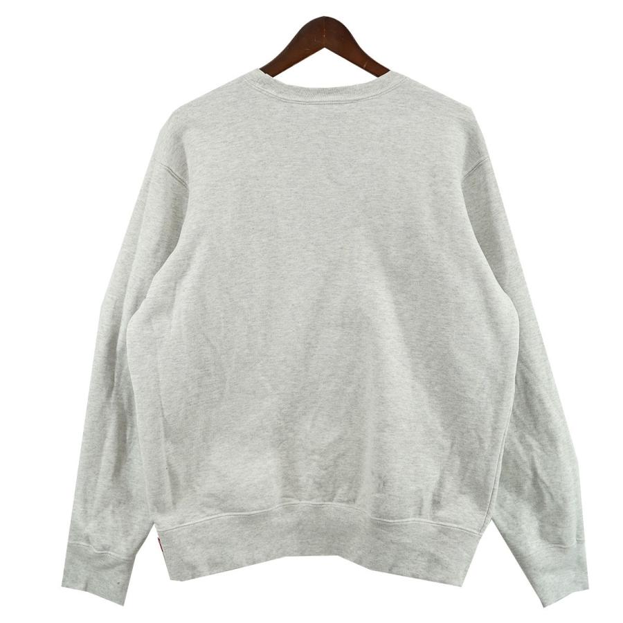 Supreme 【値下げ】Supreme Small Box Crewneck スモール Supreme 【値下げ】Supreme Small Box Crewneck スモール