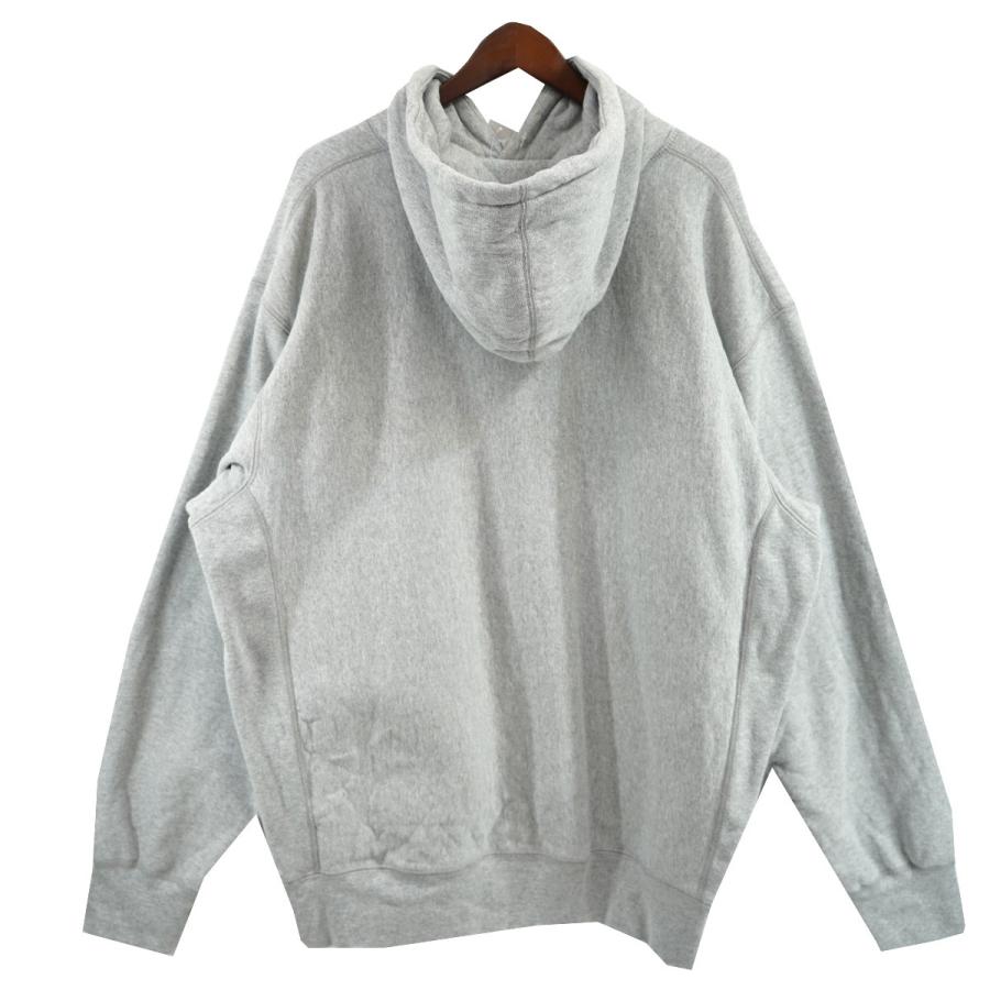Supreme 【値下げ】Supreme 21AW Arabic Logo Hooded Sweatshirt 