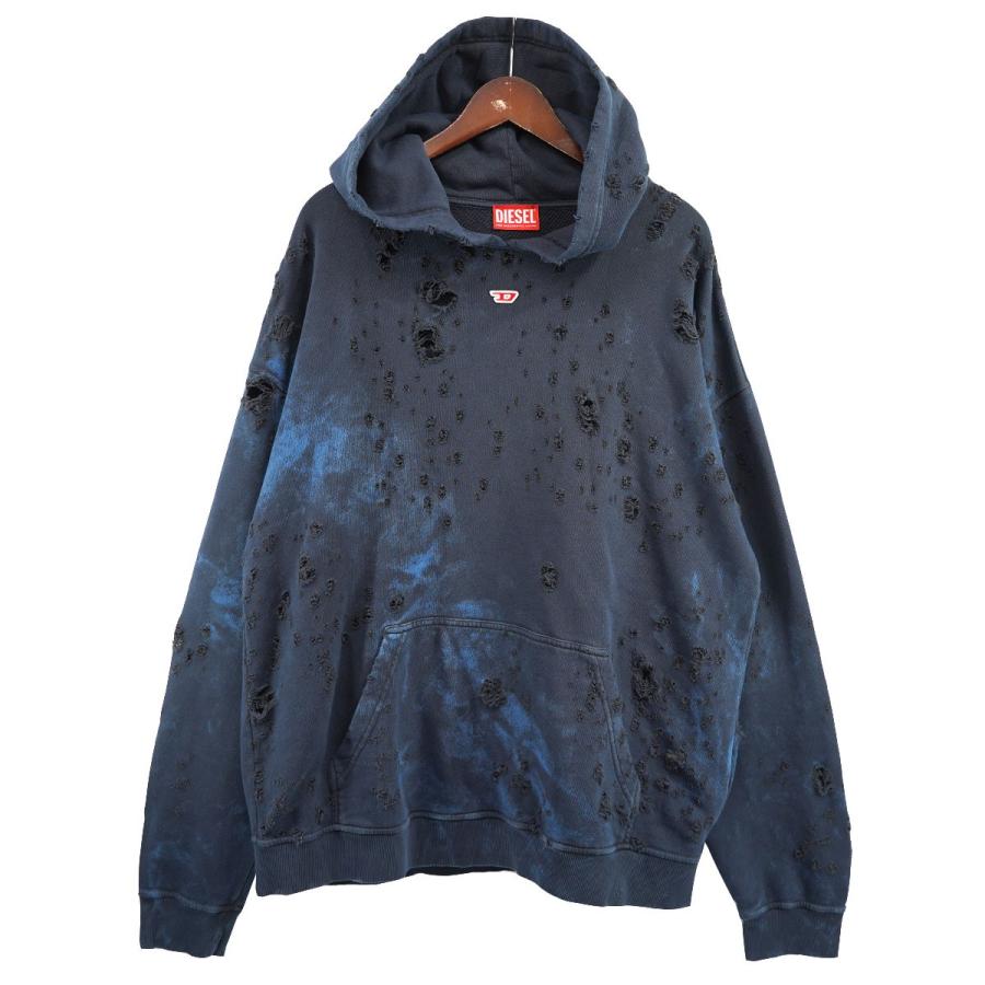 DIESEL ディーゼル グレン・マーティンス by Glenn Martens 24SS S 