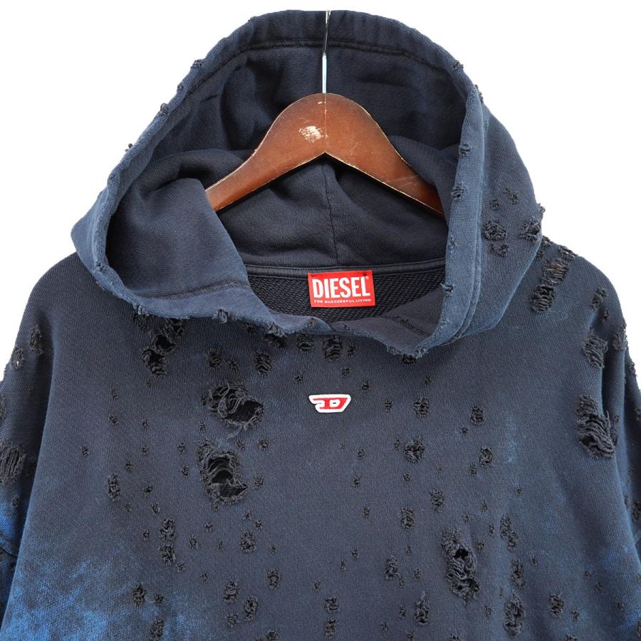 DIESEL ディーゼル グレン・マーティンス by Glenn Martens 24SS S 