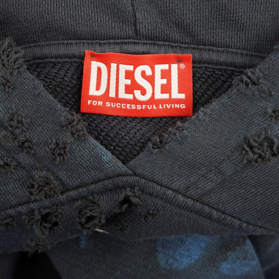 DIESEL ディーゼル グレン・マーティンス by Glenn Martens 24SS S 