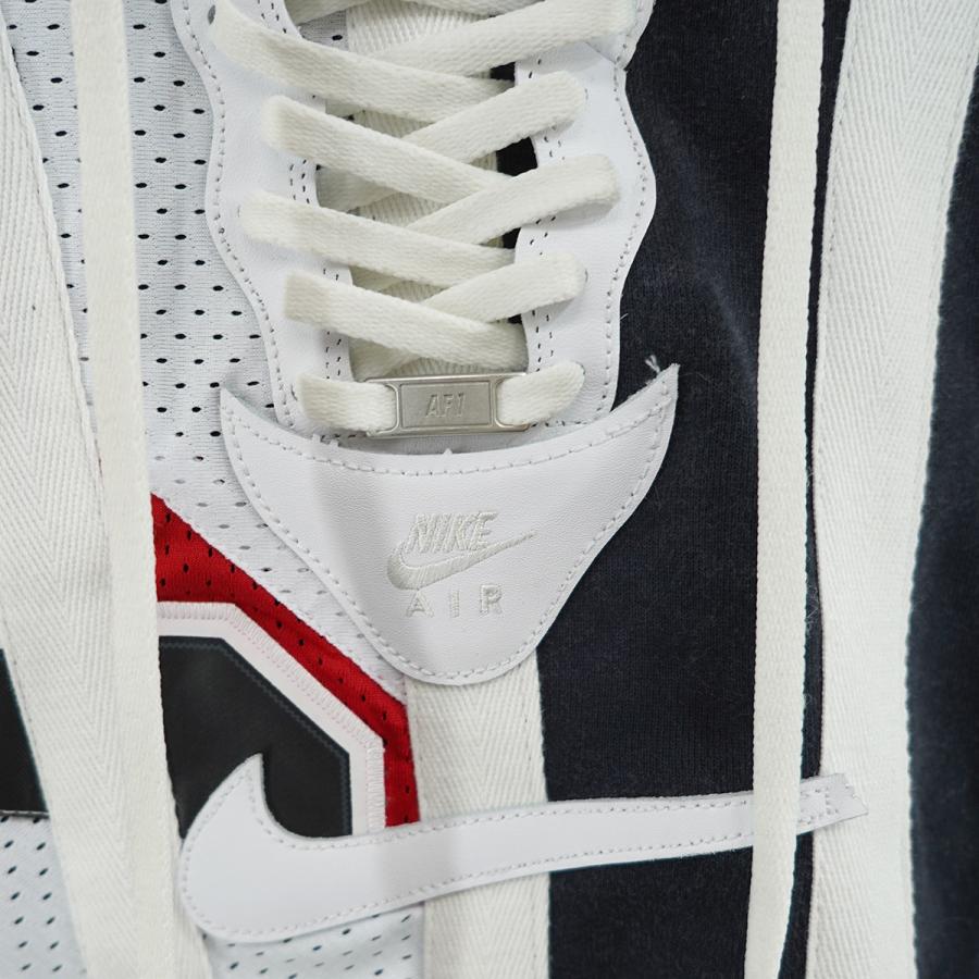 値下げ】CIVIATELIE AF1 エアフォース 1 ダメージ ユーズド 加工  