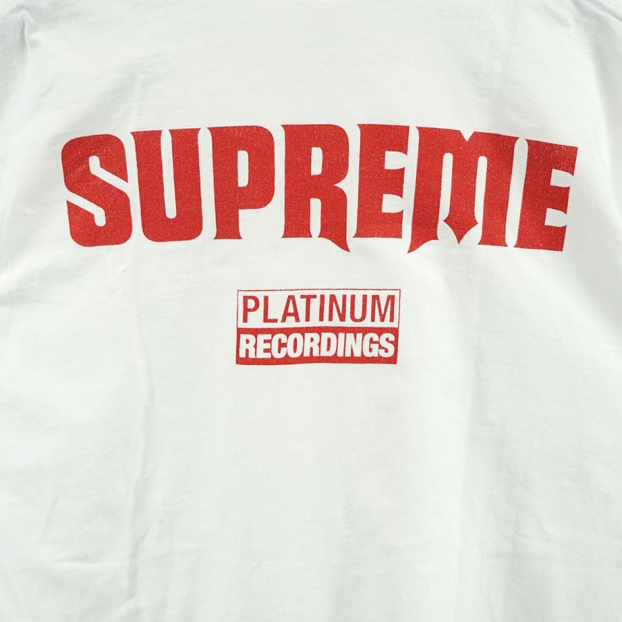 Supreme 【値下げ】Supreme 22SS Still Talking Tee スティル 