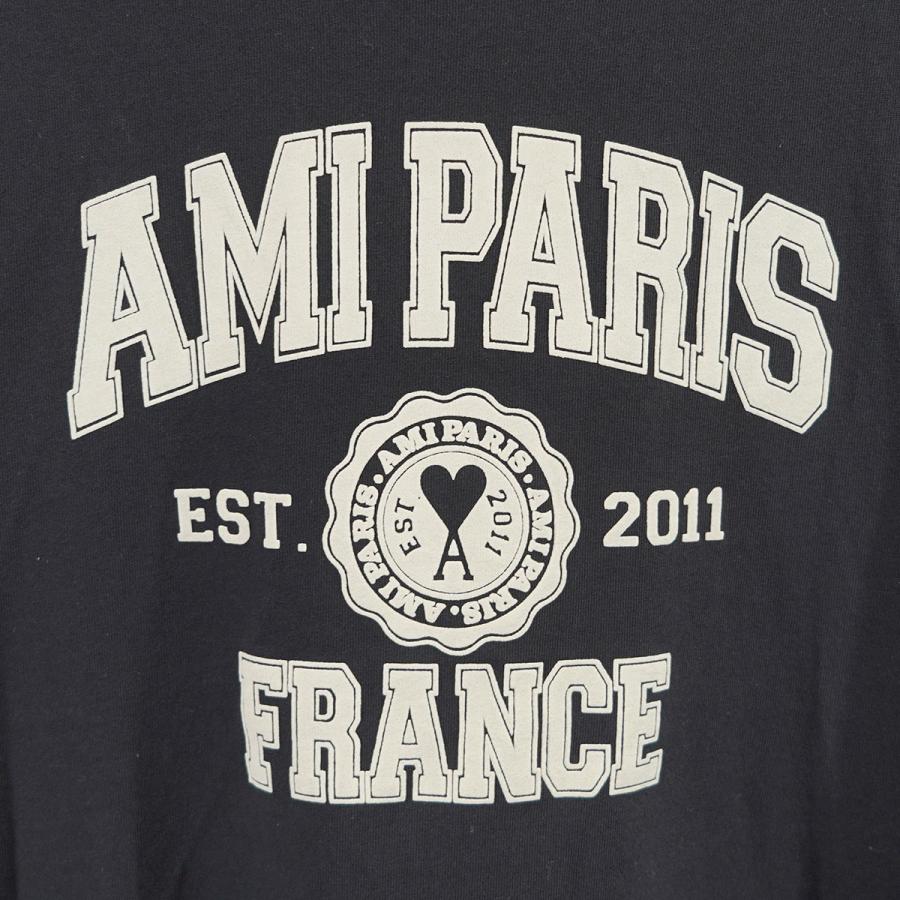 AMI Alexandre Mattiussi アミアレクサンドルマテュッシ AMIPARIS  