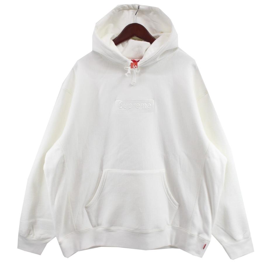 Supreme 23AW ボックスロゴパーカー Supreme（シュプリーム） Supreme 23AW Box Logo Hooded Sweatshirt