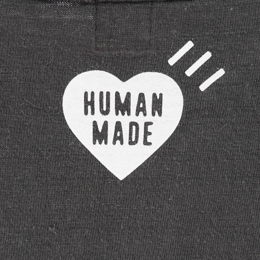 HUMAN MADE 【値下げ】HUMAN GRAPHIC T-SHIRT #14 ロゴ SPACE HUMAN MADE 【値下げ】HUMAN GRAPHIC T-SHIRT #14 ロゴ SPACE