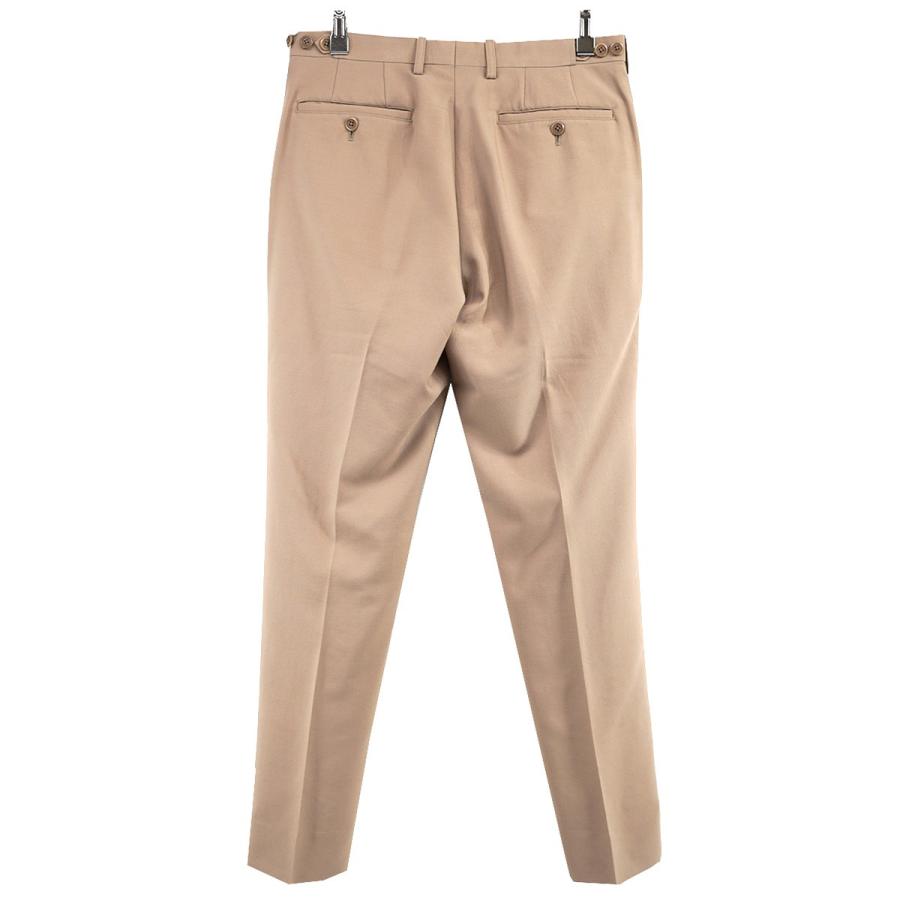 ラッドミュージシャン LAD MUSICIAN 22SS SLIM SLACKS スリム 