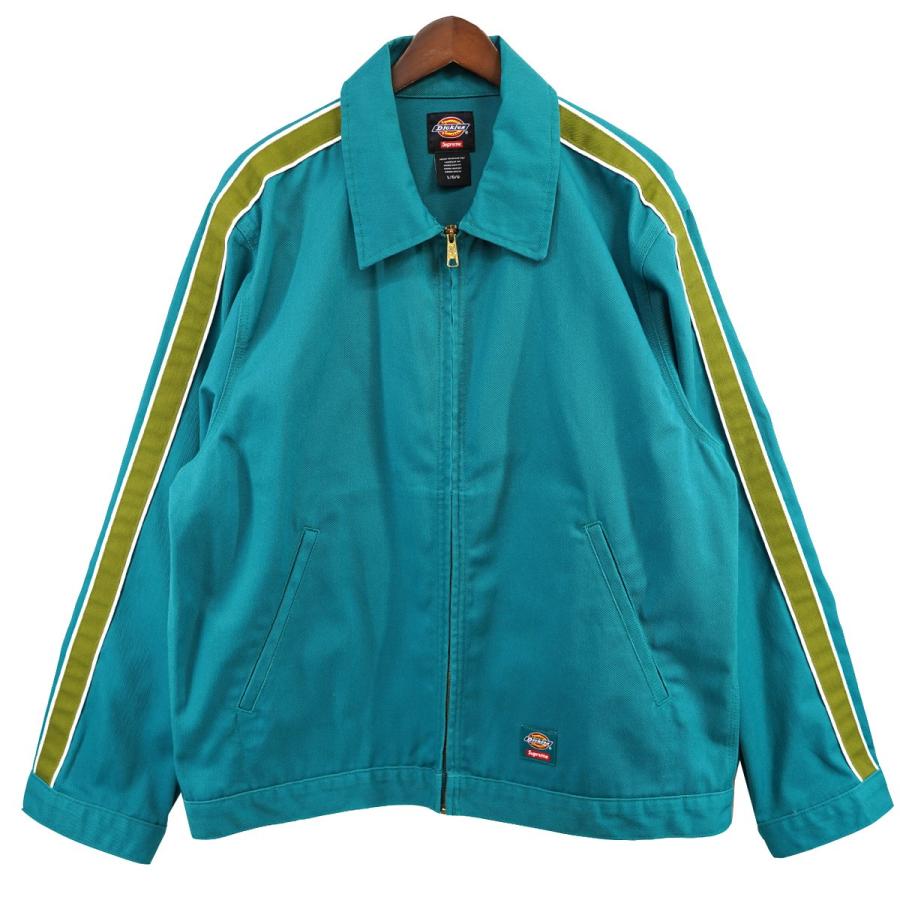 Supreme 【値下げ】Supreme×Dickies 22SS Dickies Stripe Eisenhower 