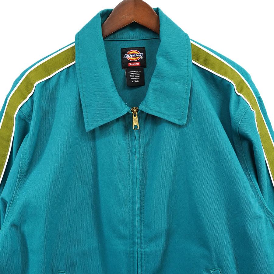 Supreme 【値下げ】Supreme×Dickies 22SS Dickies Stripe Eisenhower 