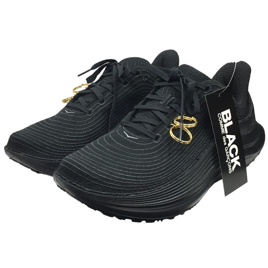 BLACK COMME des GARCONS ブラックコムデギャルソン×ホカオネオネ 