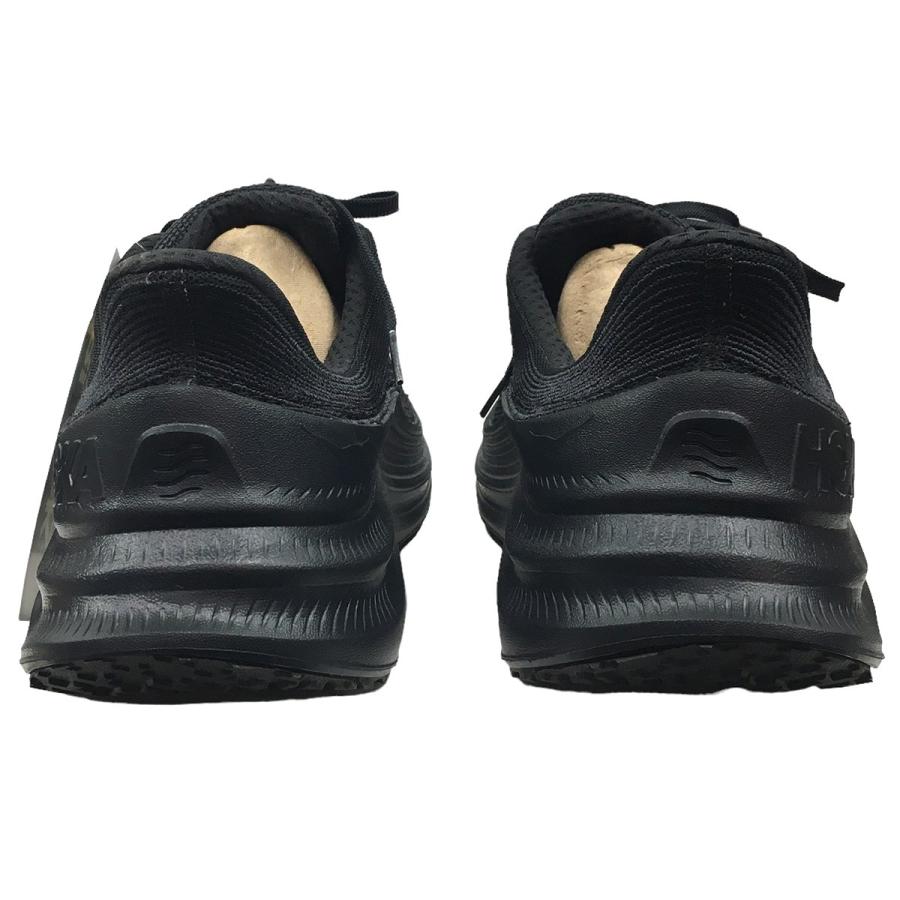 BLACK COMME des GARCONS ブラックコムデギャルソン×ホカオネオネ 
