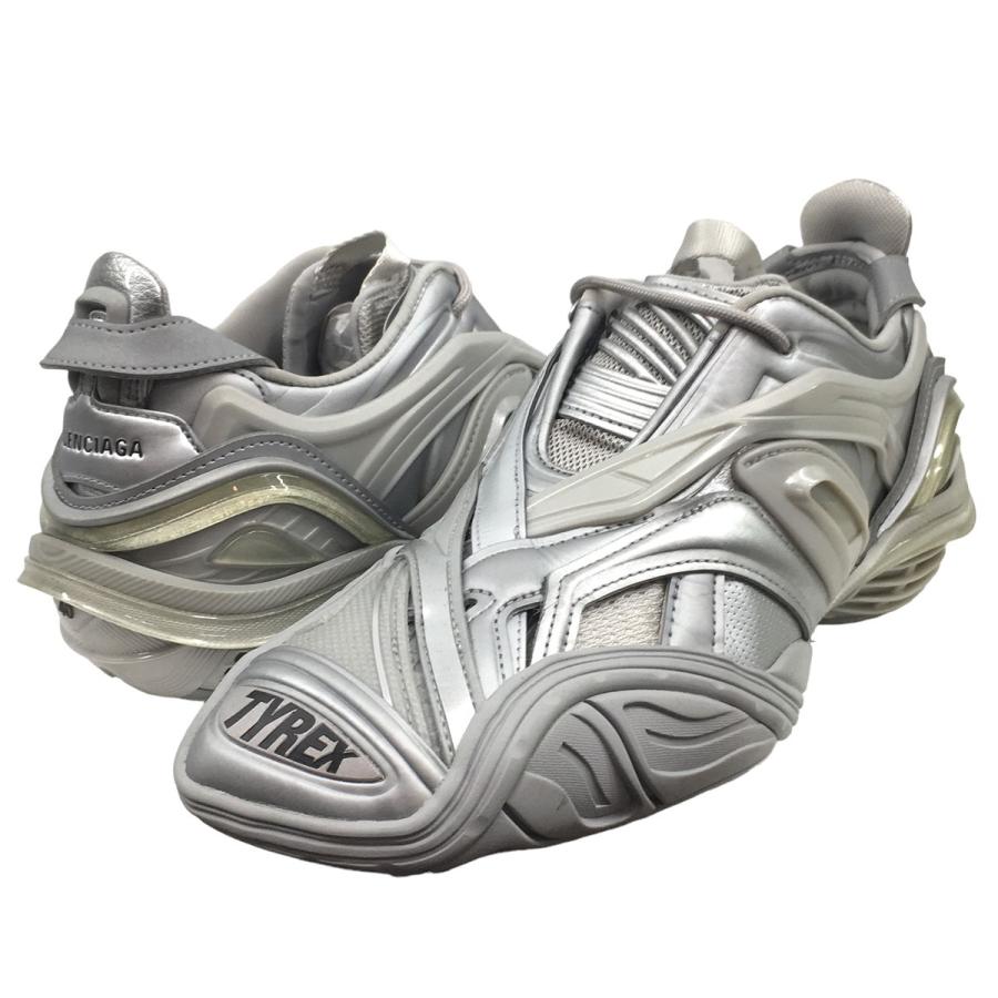 バレンシアガ BALENCIAGA Tyrex Sneaker タイレックススニーカー 