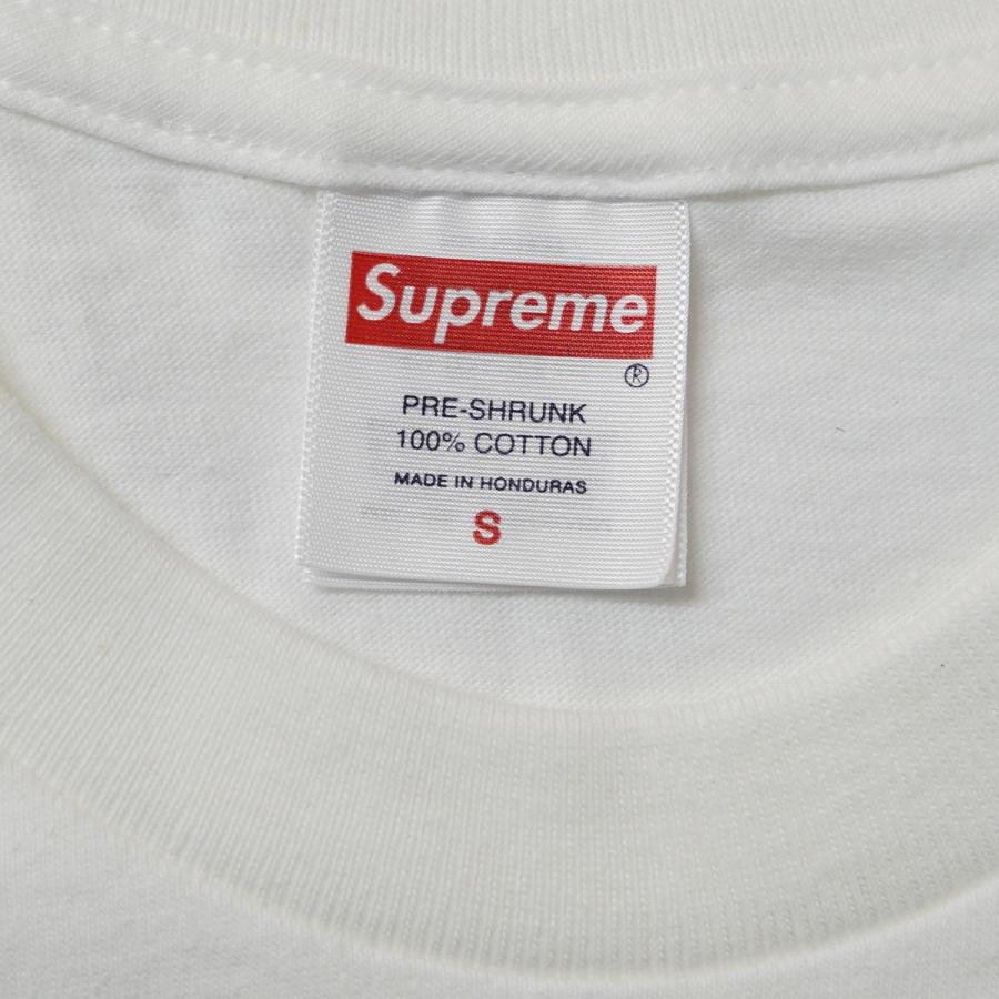 Supreme 【値下げ】Supreme 24AW Tyler The Creator Tee Supreme 【値下げ】Supreme 24AW Tyler The Creator Tee
