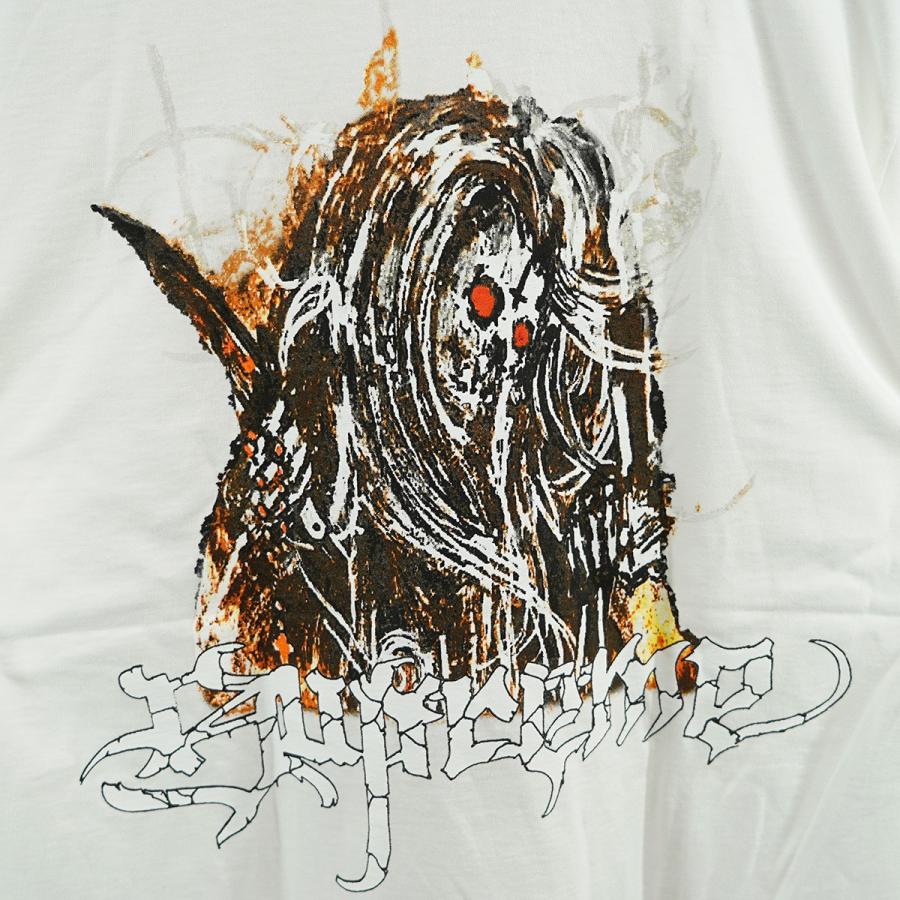 Supreme 【値下げ】Supreme 24AW Satan Tee サタン ロゴ Tシャツ Supreme 【値下げ】Supreme 24AW Satan Tee サタン ロゴ Tシャツ
