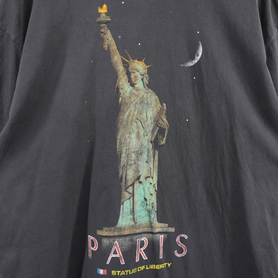 BALENCIAGA 自由の女神 Tシャツ UNISEX レディース メンズ