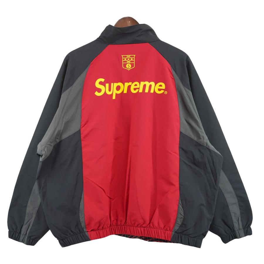 Supreme 【値下げ】Supreme 24AW S Logo Track Jacket エスロゴ バック  
