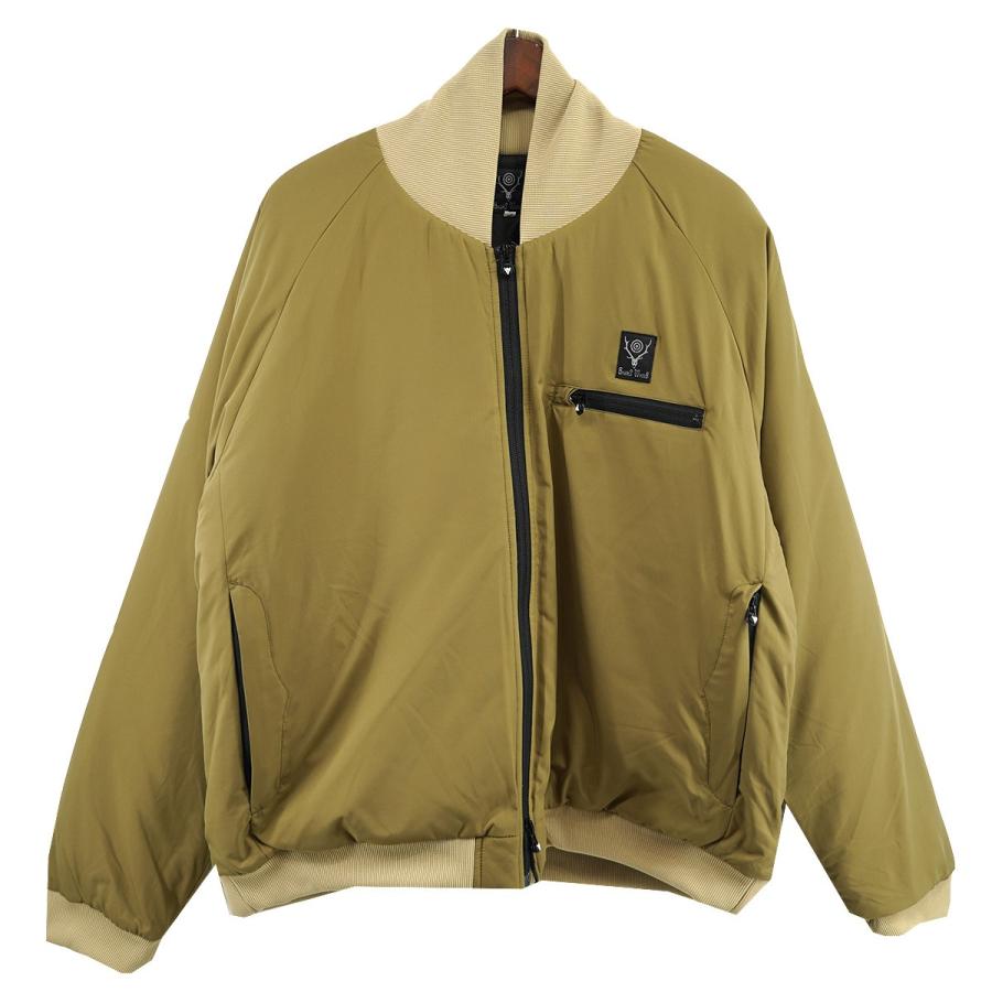 South2 West8 【値下げ】south2 west8 23AW Insulator R．C． Jacket 