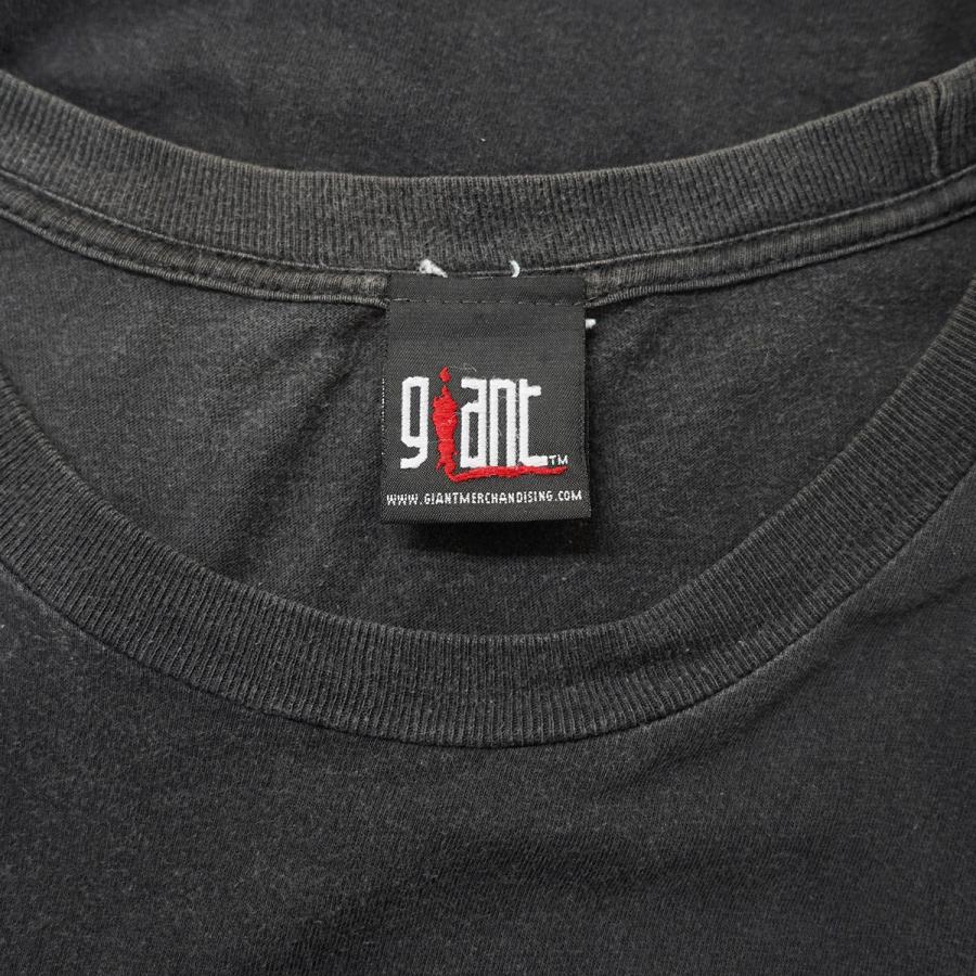VINTAGE 【値下げ】VINTAGE 00s XXX MOVIE TEE Vin Diesel