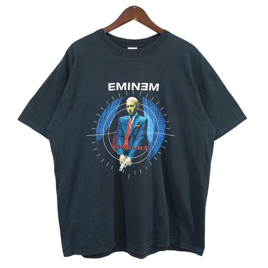 VINTAGE ヴィンテージ 2004 Eminem Encore エミネム アンコール VINTAGE ヴィンテージ 2004 Eminem Encore エミネム アンコール