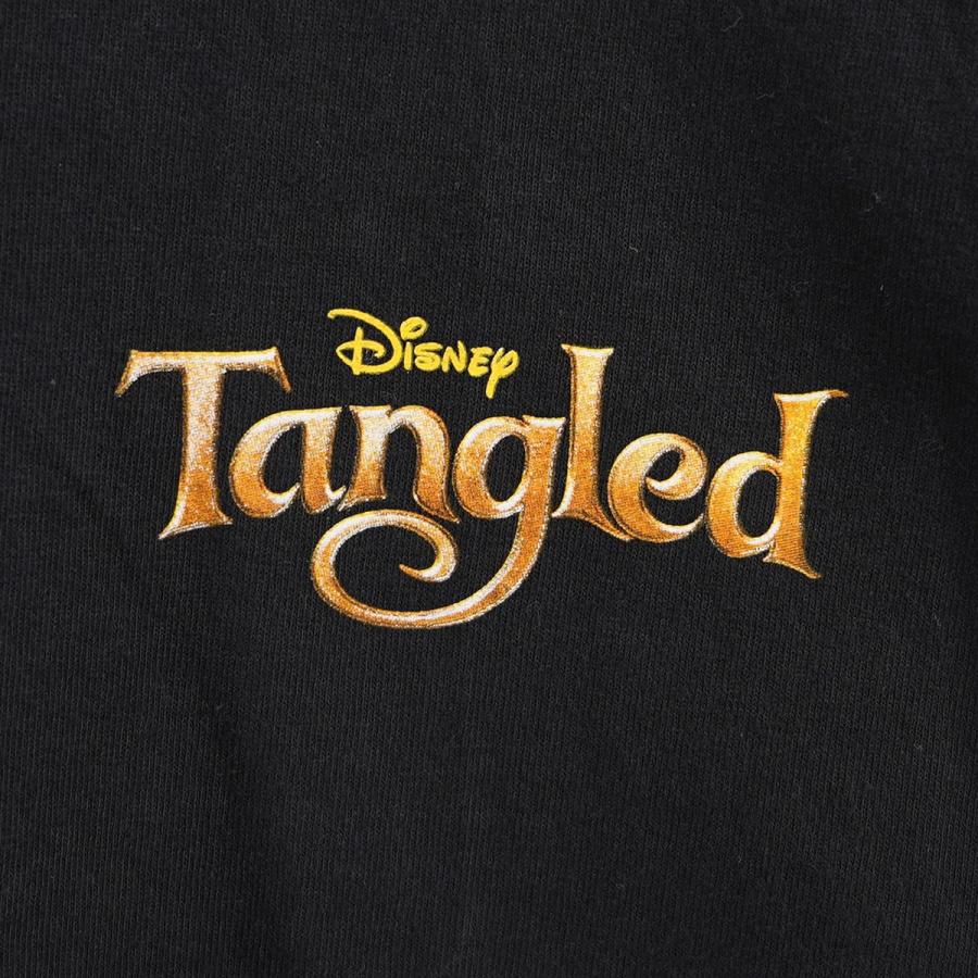 VINTAGE ヴィンテージ VINTAGE 00S Disney's Tangled Promo Tee