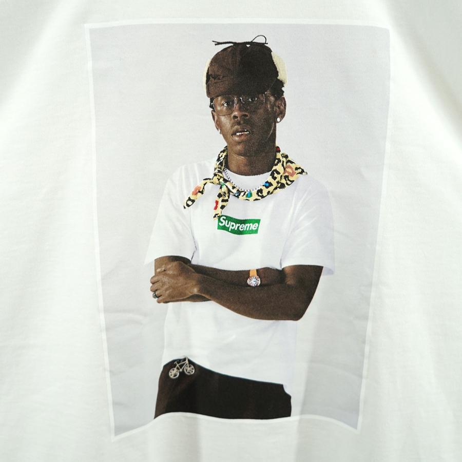 Supreme 【値下げ】Supreme 24AW Tyler The Creator Tee タイラーザ 